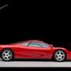 Illustration for article titled This McLaren F1 Sold For $10.5 Million